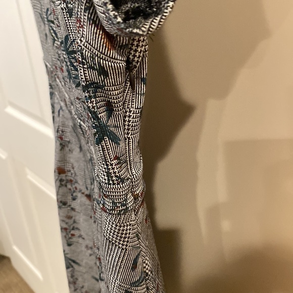 Modcloth dress Sz M - Picture 4 of 6